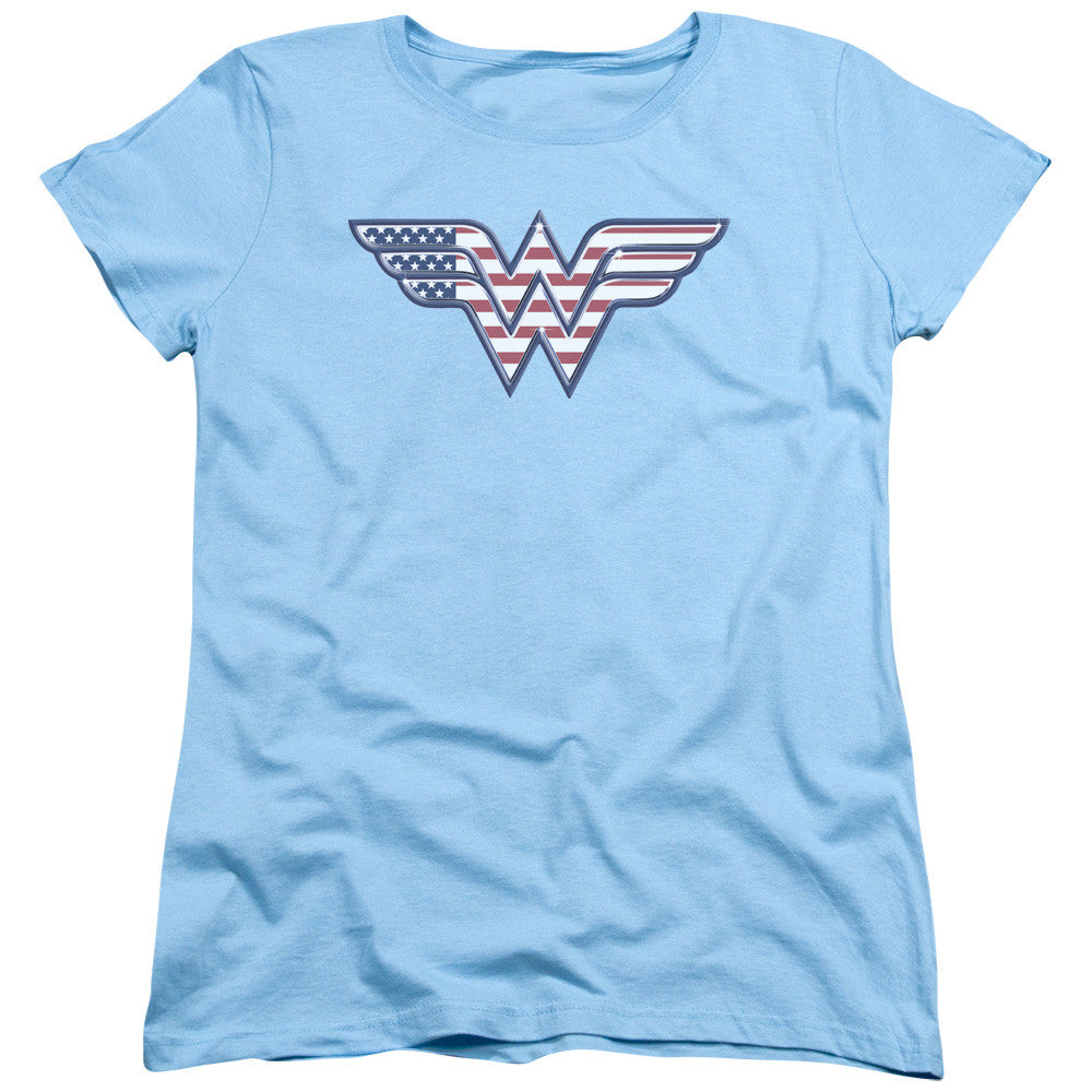 Women's Short Sleeve