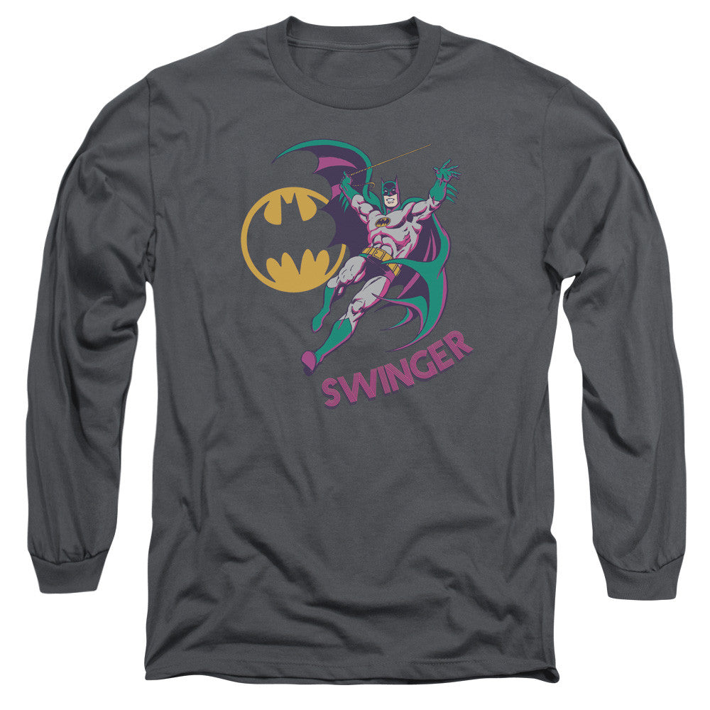 Adult Long Sleeve