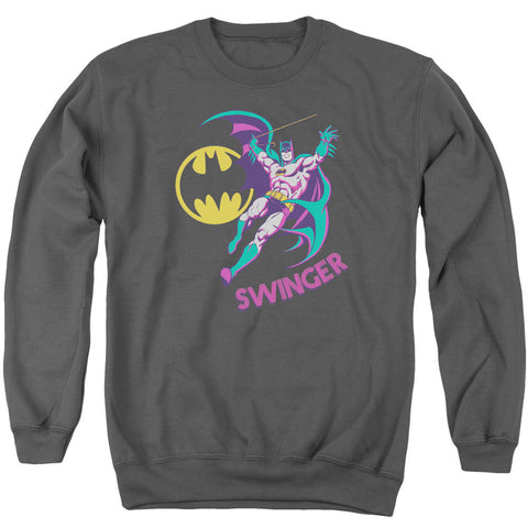 Adult Crewneck Sweatshirt