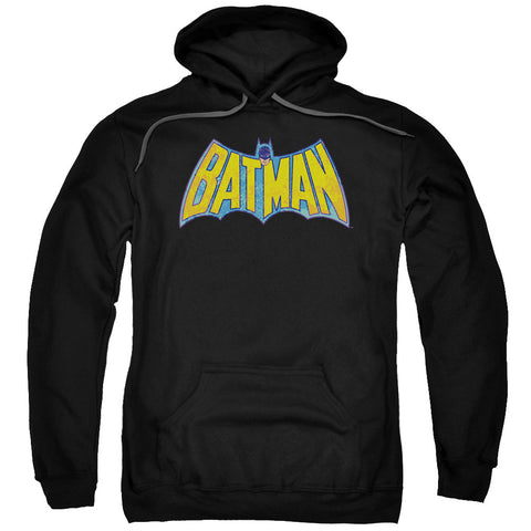 Adult Pull-Over Hoodie