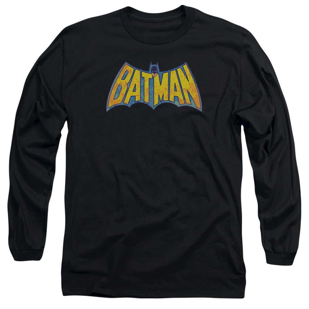 Adult Long Sleeve