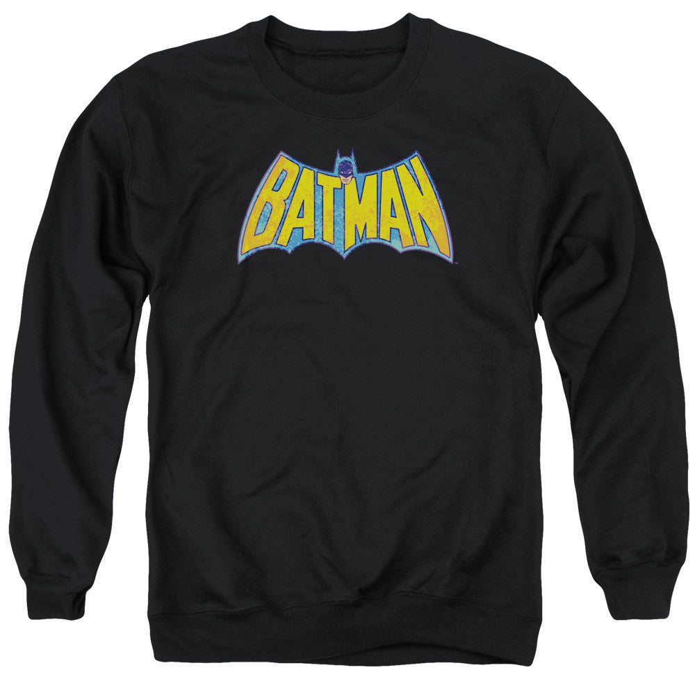 Adult Crewneck Sweatshirt