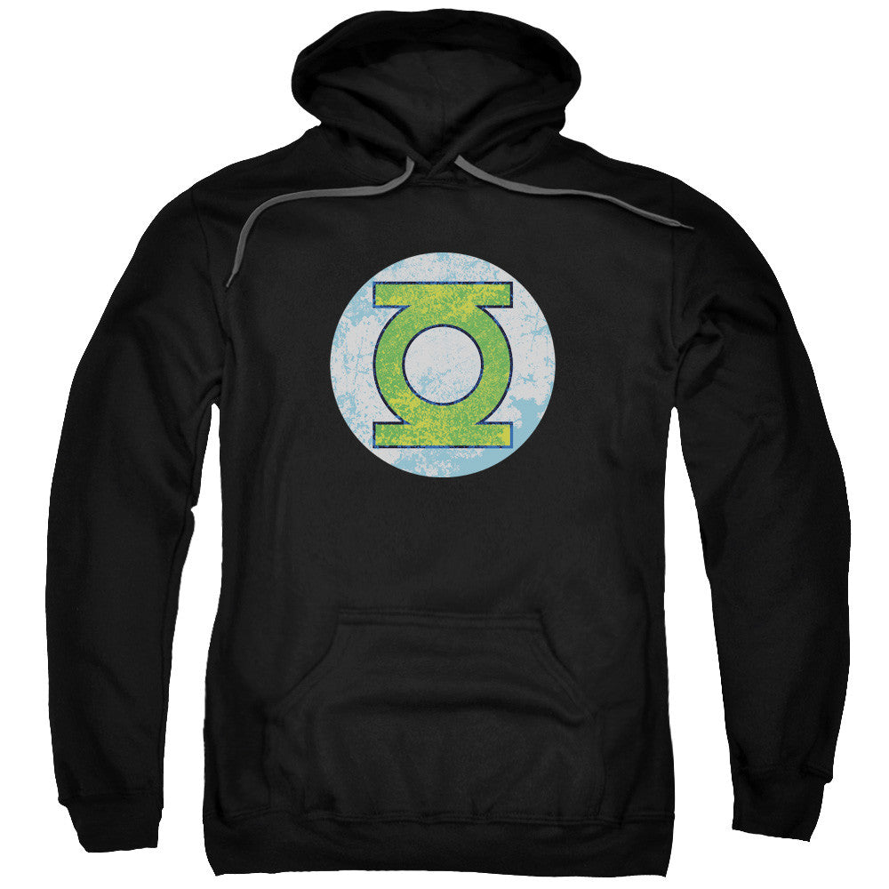 Adult Pull-Over Hoodie