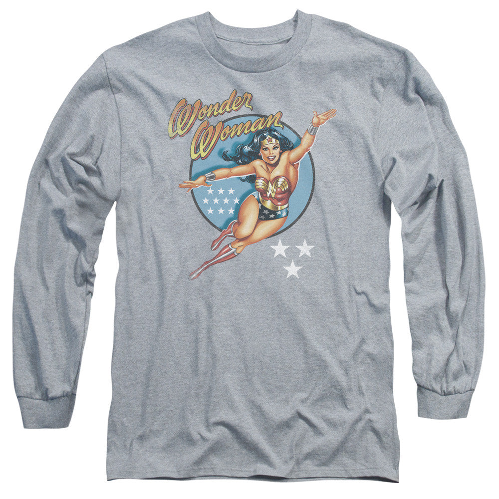 Adult Long Sleeve