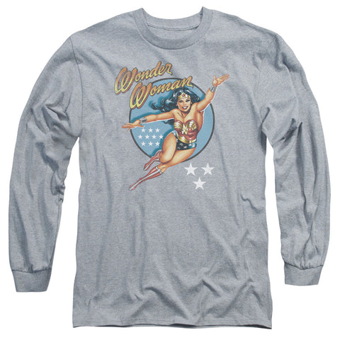 Adult Long Sleeve