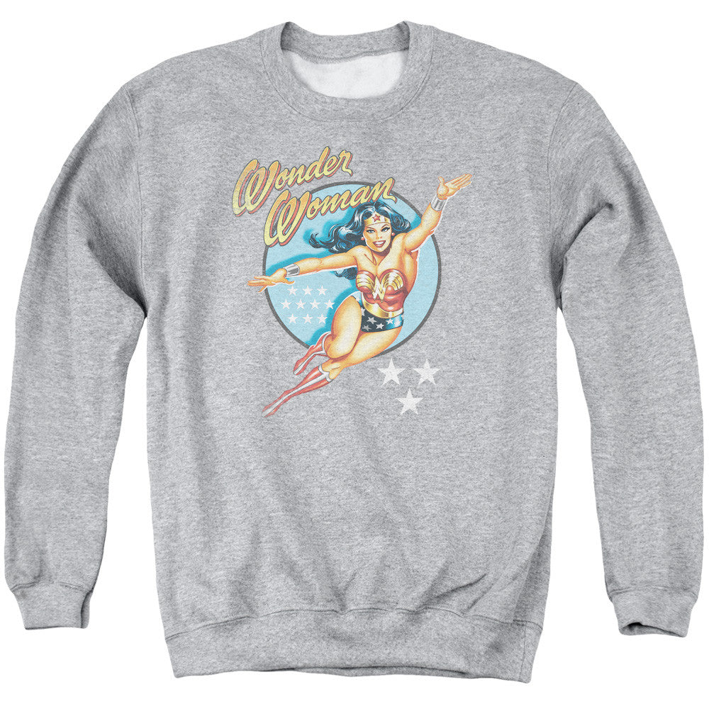 Adult Crewneck Sweatshirt