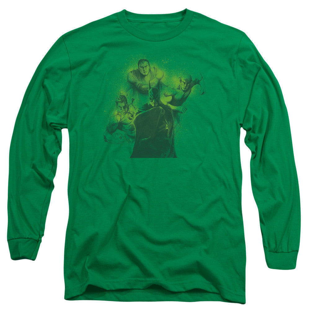 Adult Long Sleeve
