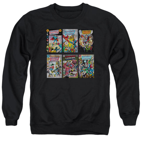 Adult Crewneck Sweatshirt