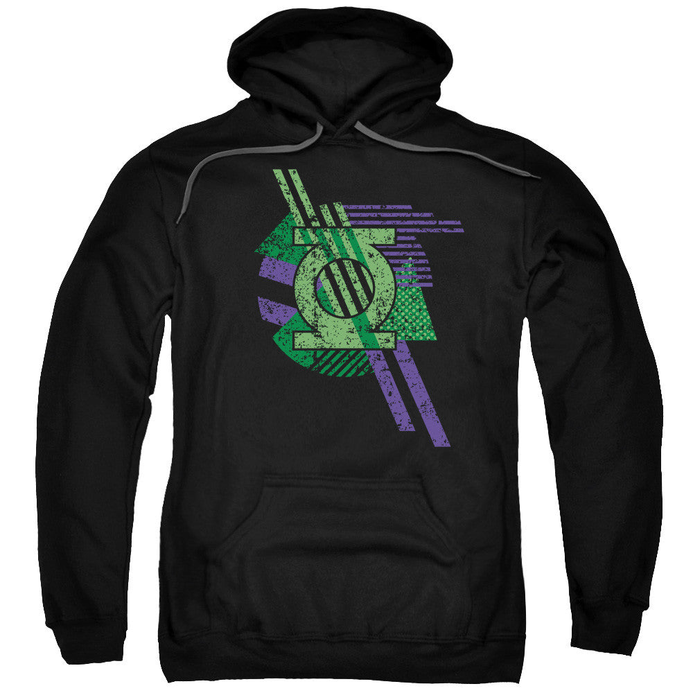 Adult Pull-Over Hoodie