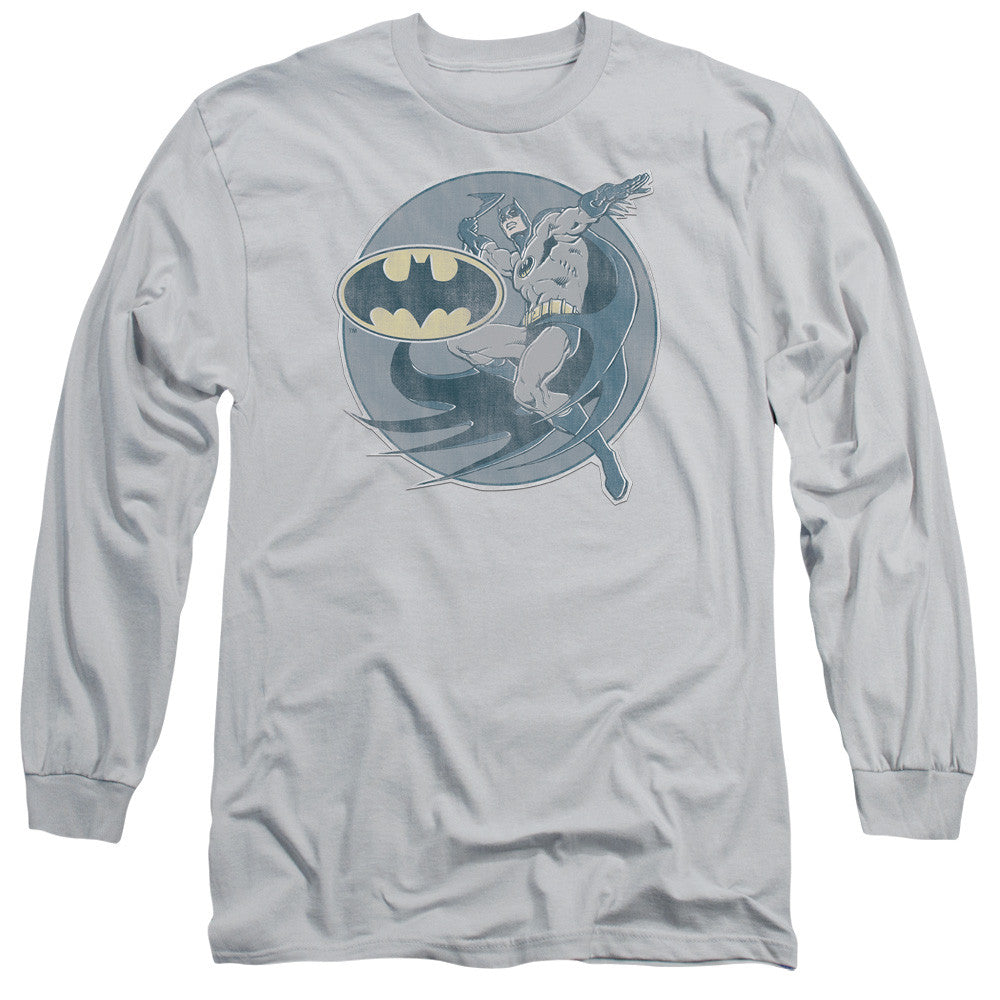 Adult Long Sleeve