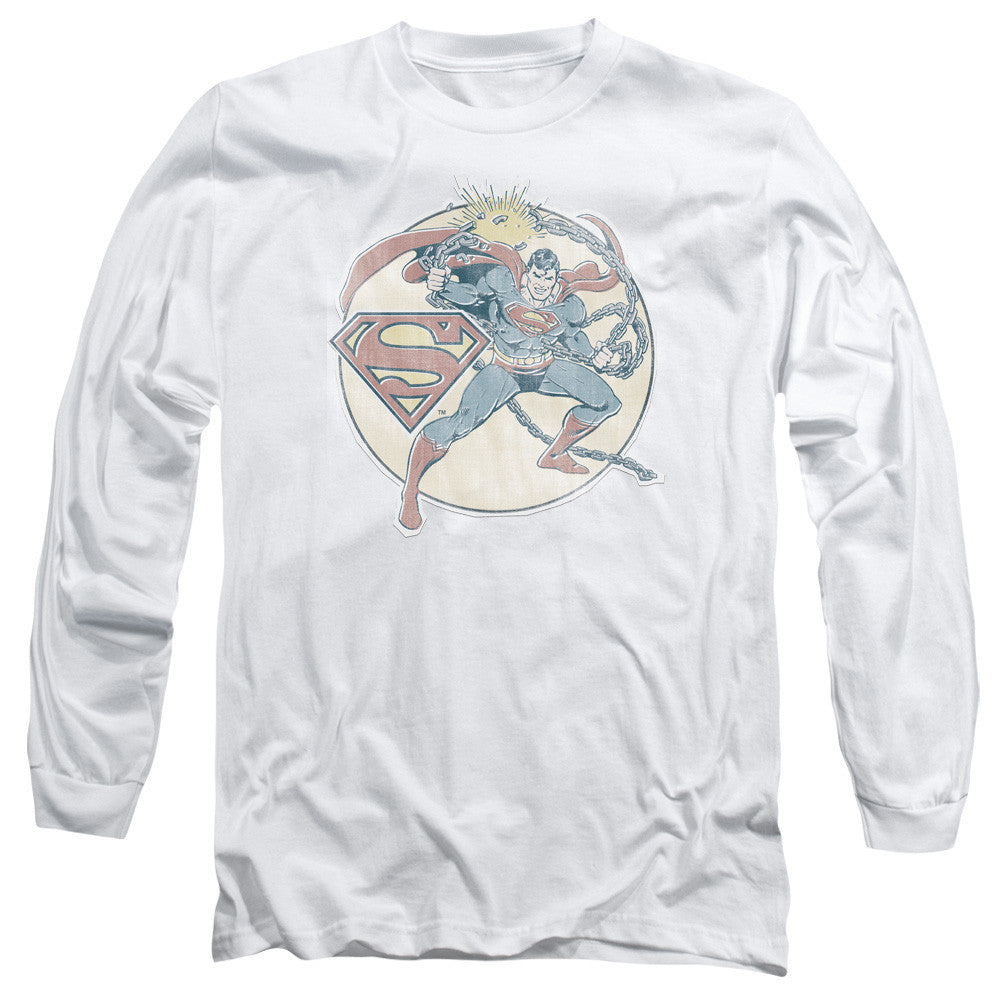 Adult Long Sleeve