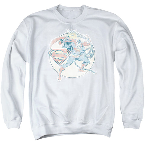 Adult Crewneck Sweatshirt