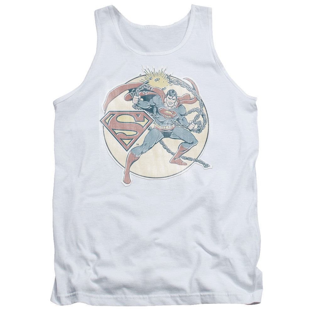 Adult Tank Top