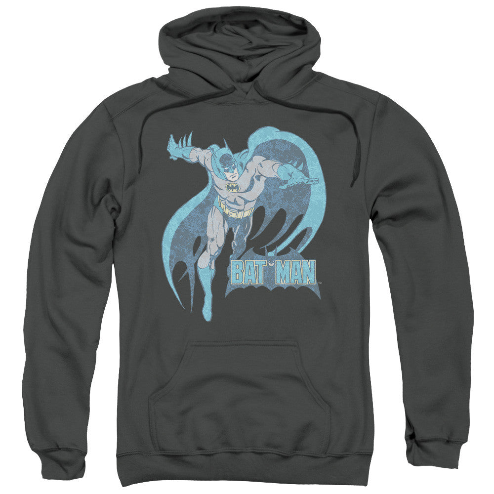 Adult Pull-Over Hoodie