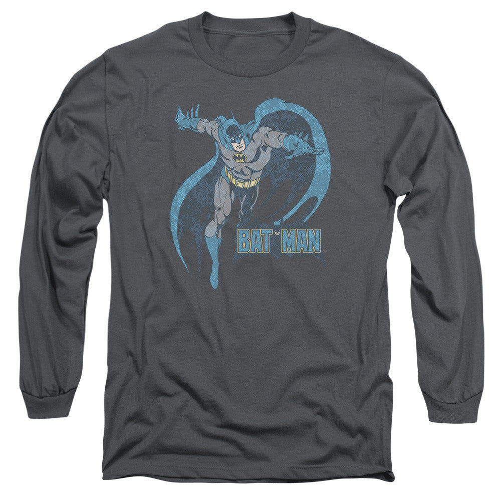 Adult Long Sleeve