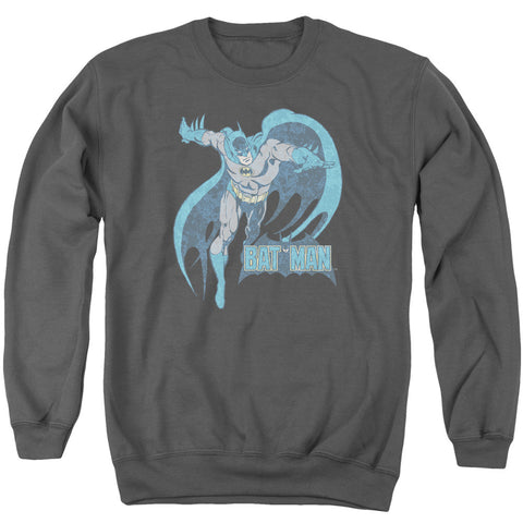 Adult Crewneck Sweatshirt