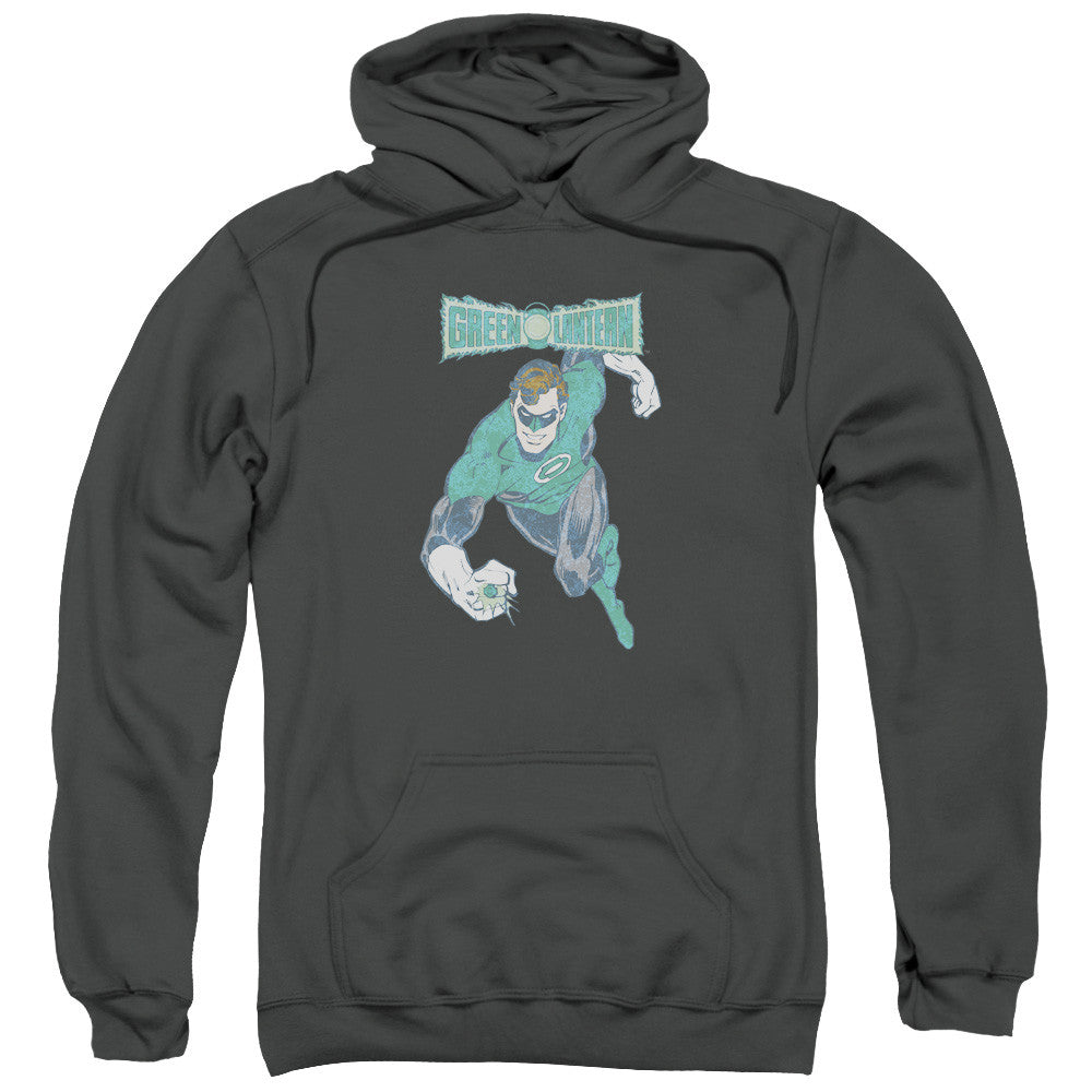 Adult Pull-Over Hoodie