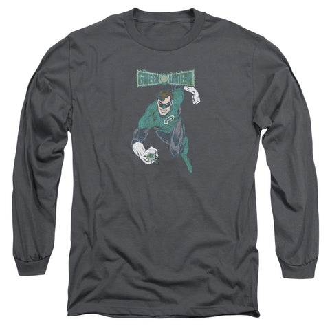 Adult Long Sleeve
