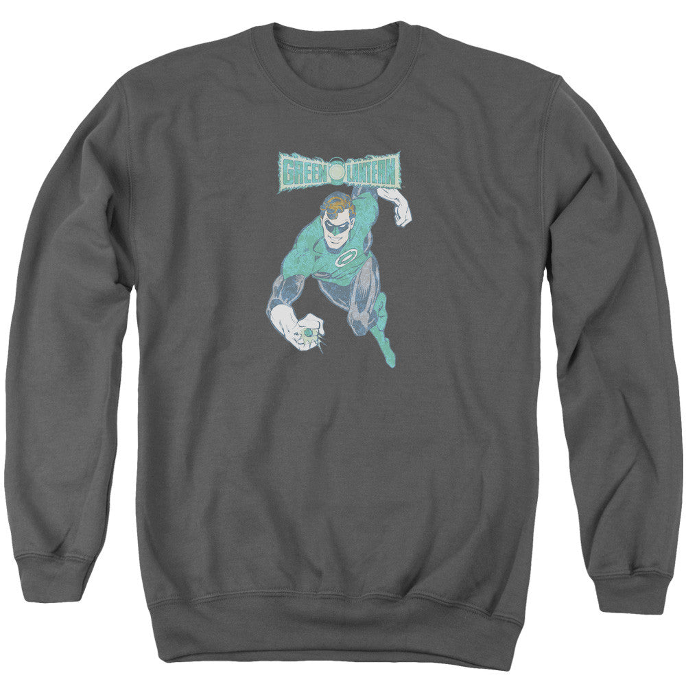 Adult Crewneck Sweatshirt