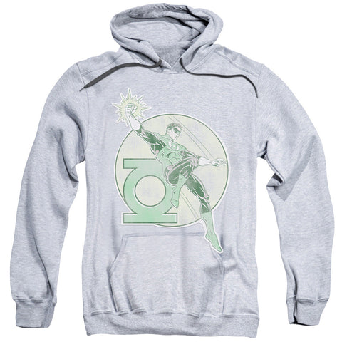 Adult Pull-Over Hoodie