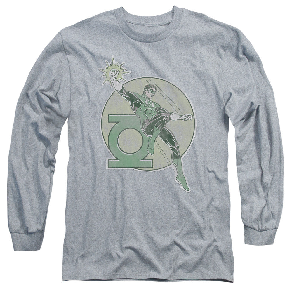 Adult Long Sleeve
