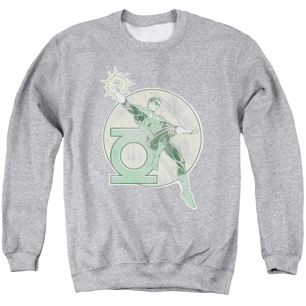 Adult Crewneck Sweatshirt