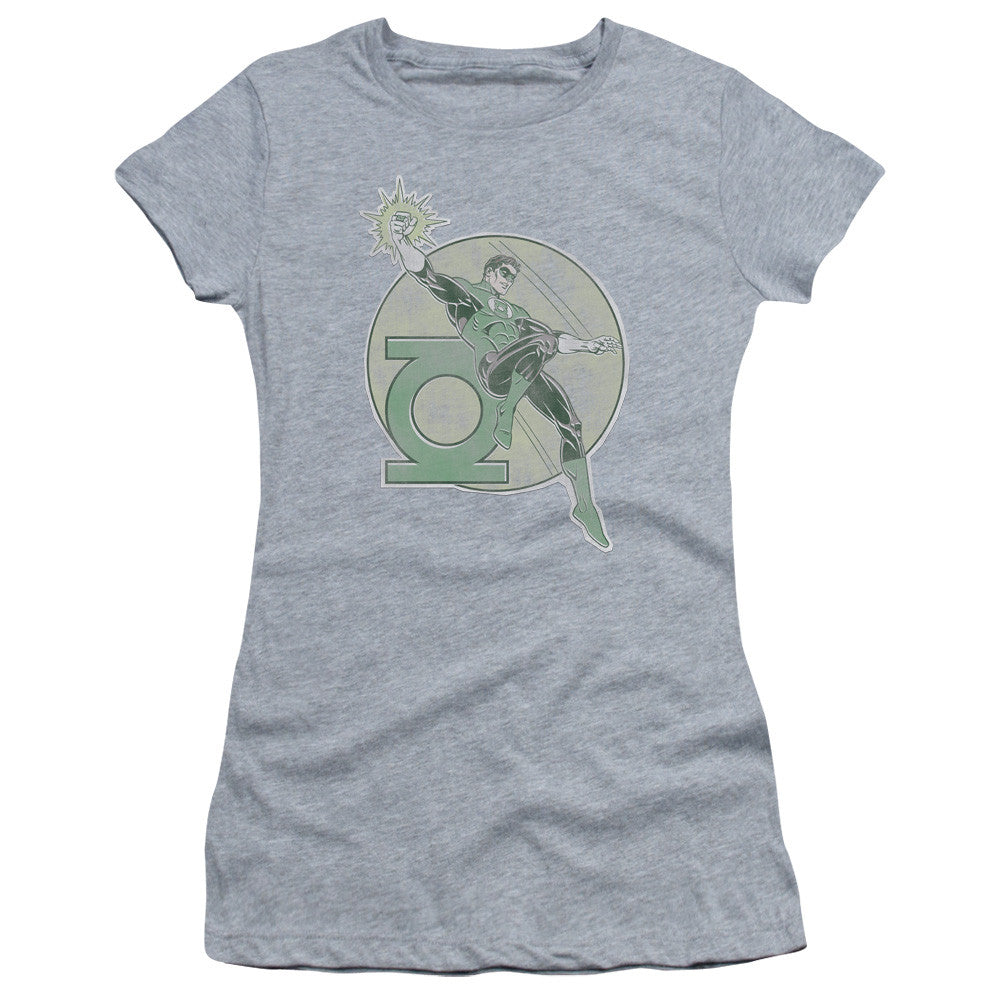 Juniors Sheer Cap Sleeve