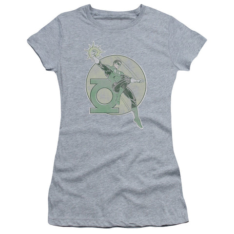 Juniors Sheer Cap Sleeve