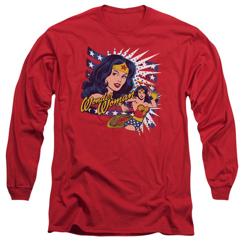 Adult Long Sleeve