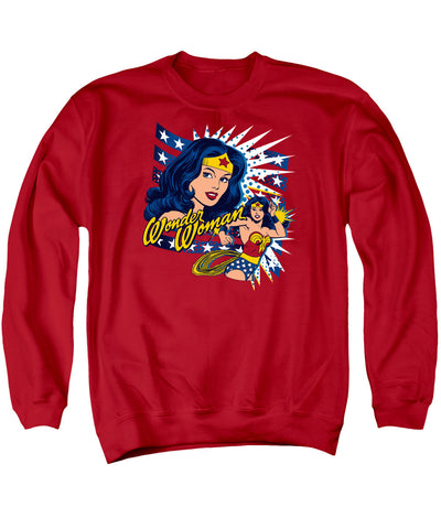 Adult Crewneck Sweatshirt