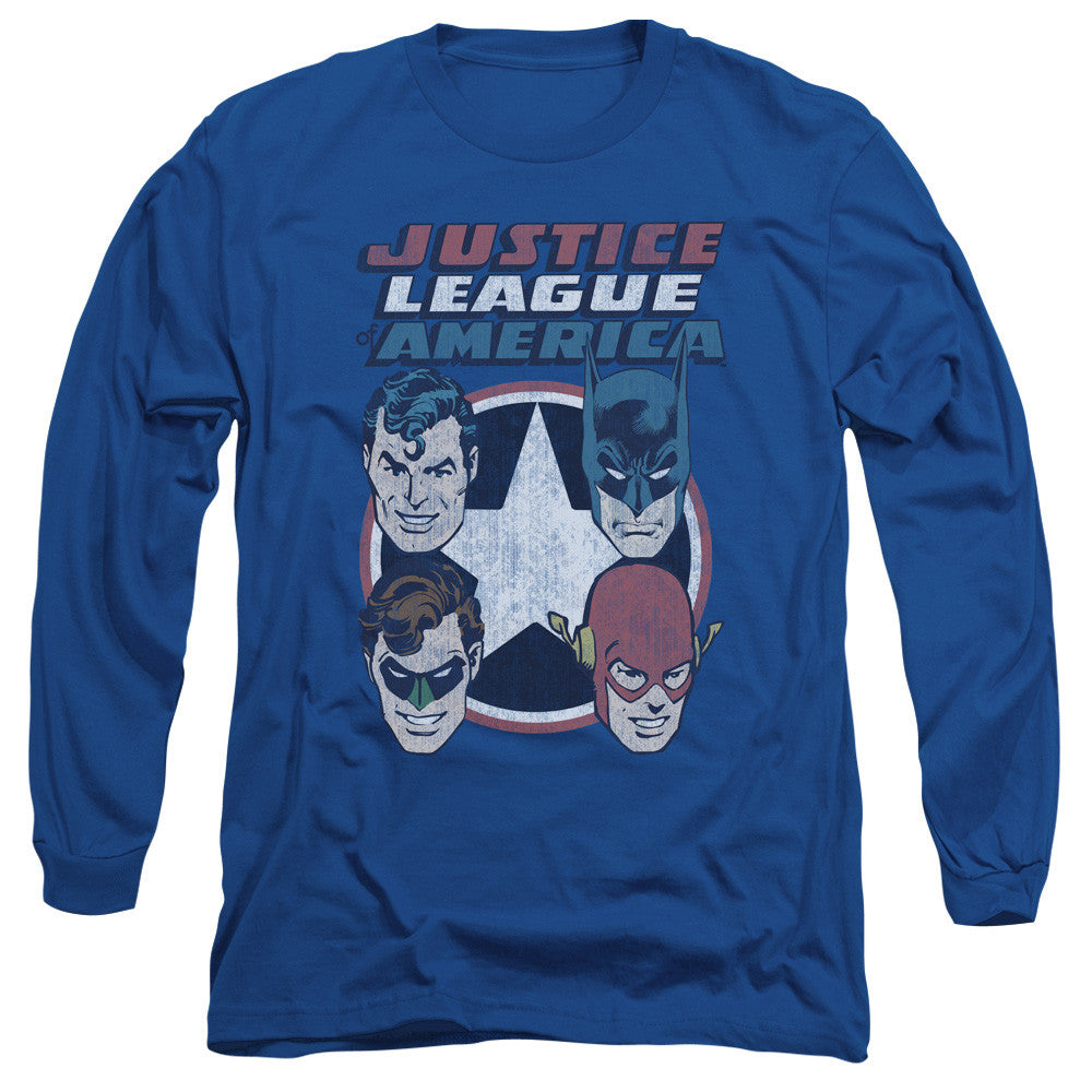 Adult Long Sleeve