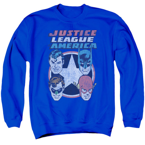 Adult Crewneck Sweatshirt