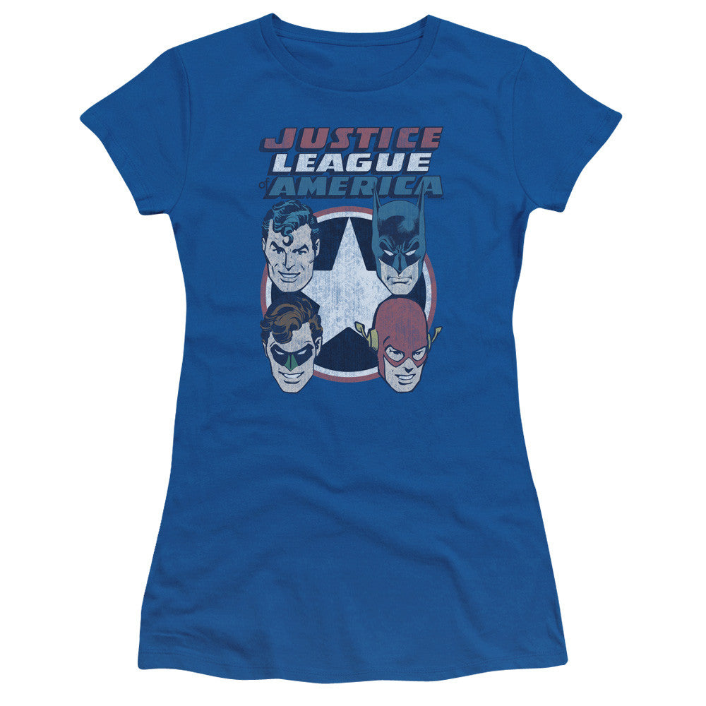 Juniors Sheer Cap Sleeve