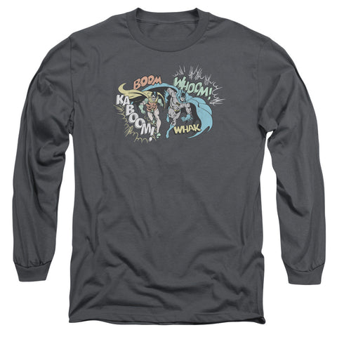 Adult Long Sleeve