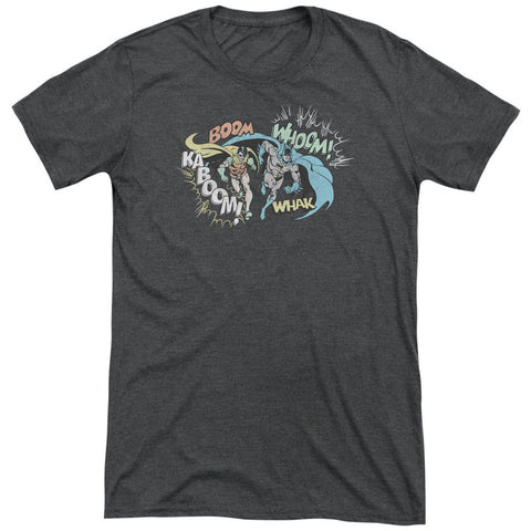 Adult Tri-Blend Short Sleeve