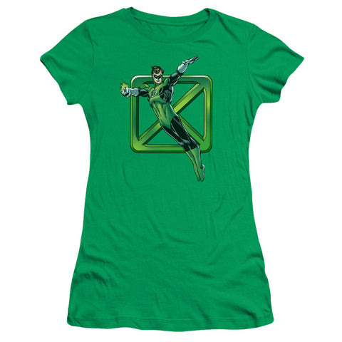 Juniors Sheer Cap Sleeve