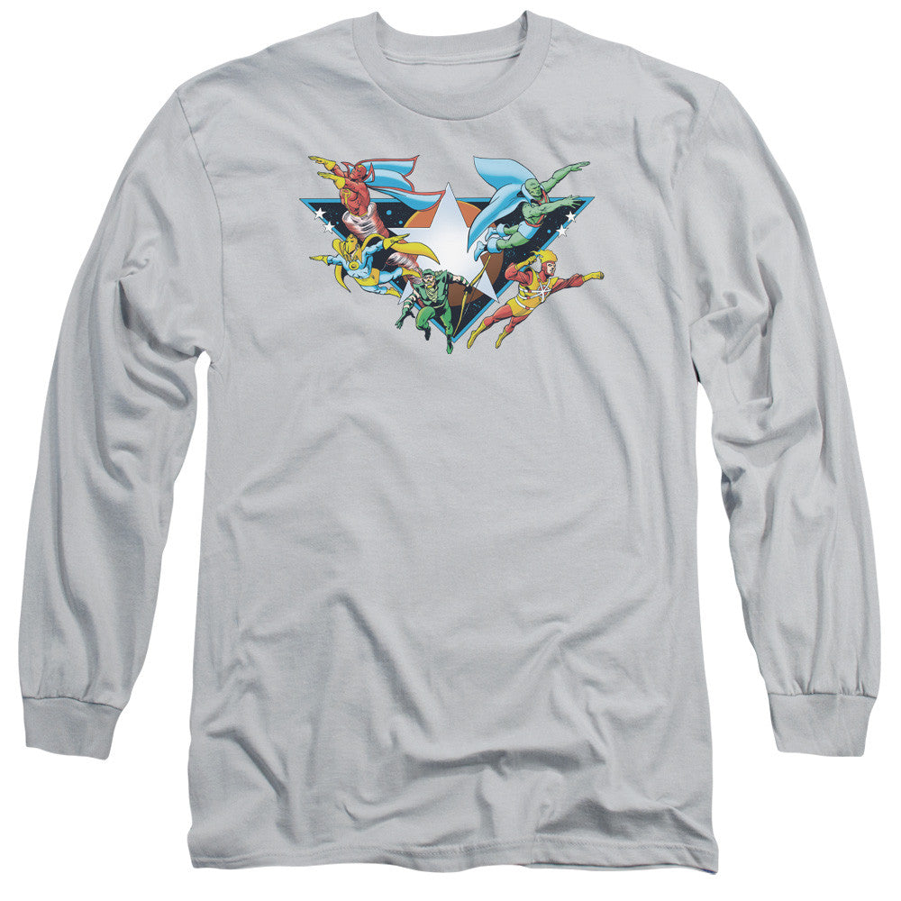 Adult Long Sleeve