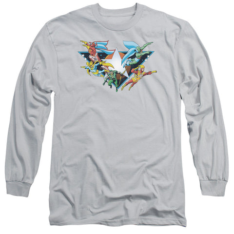 Adult Long Sleeve