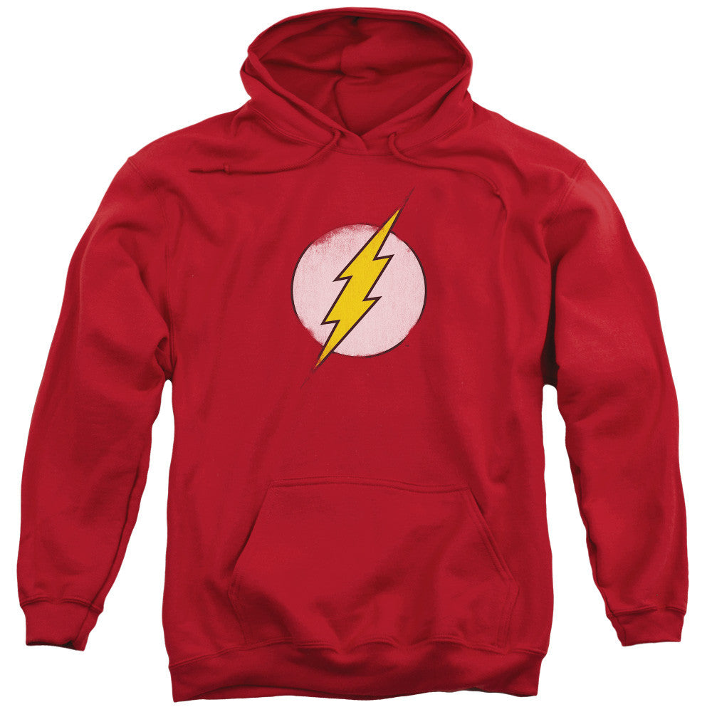 Adult Pull-Over Hoodie