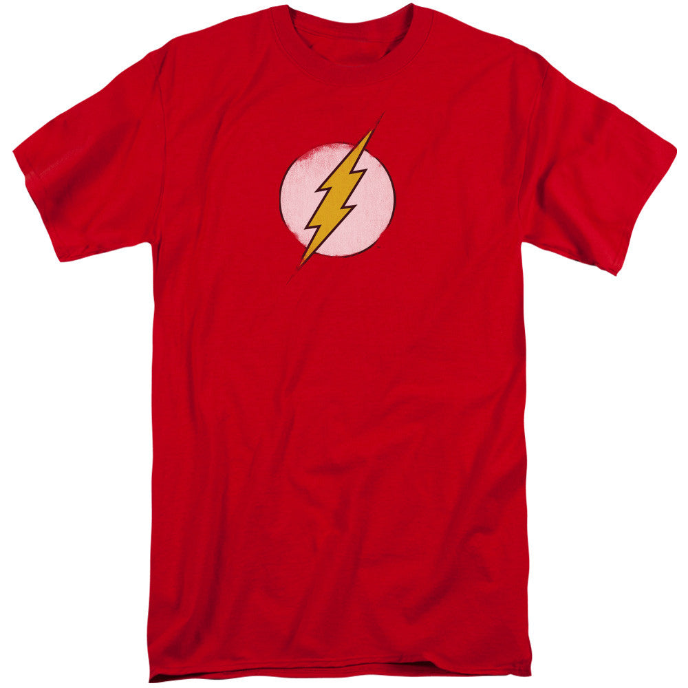 Adult Tall Fit Short Sleeve