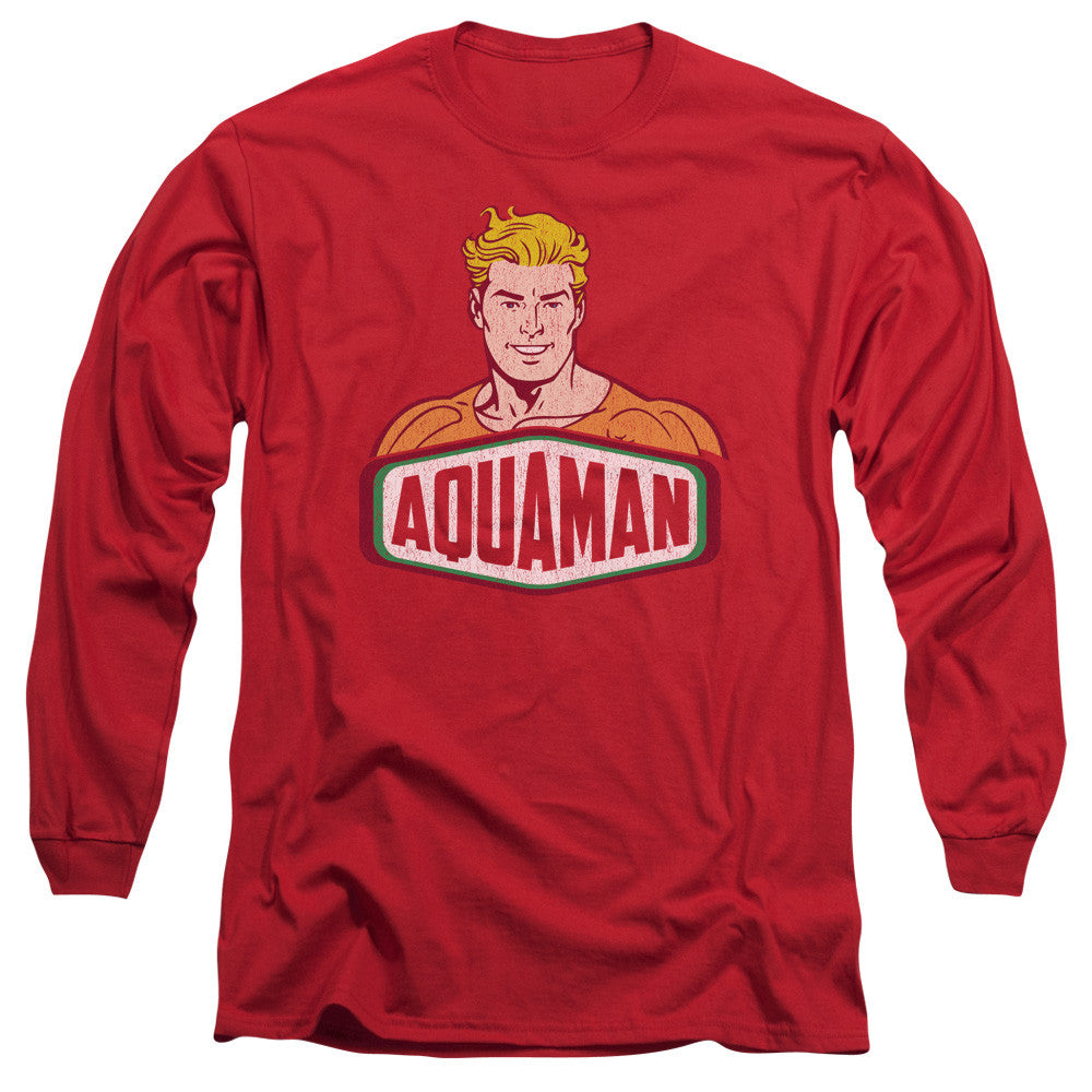 Adult Long Sleeve
