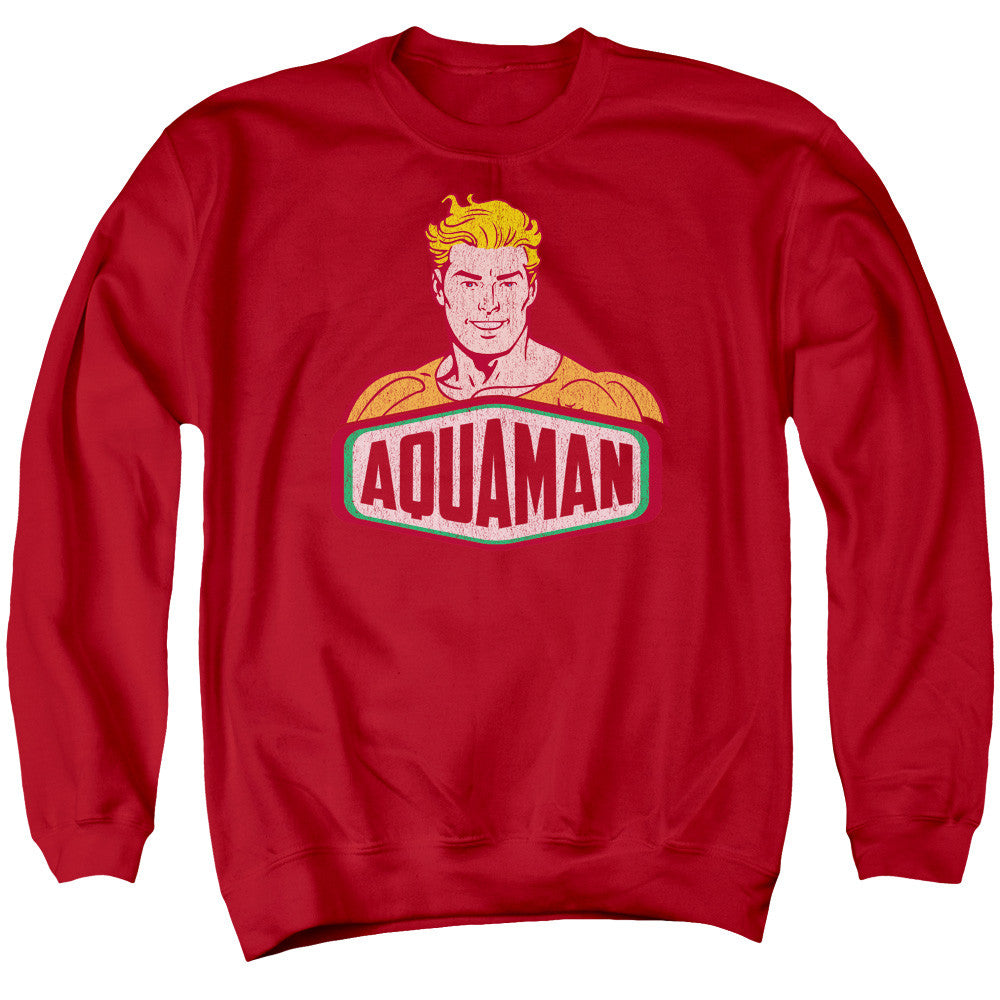 Adult Crewneck Sweatshirt