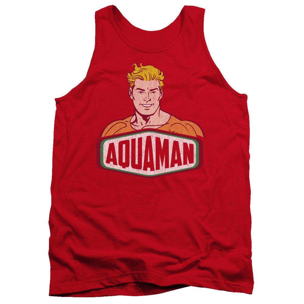 Adult Tank Top