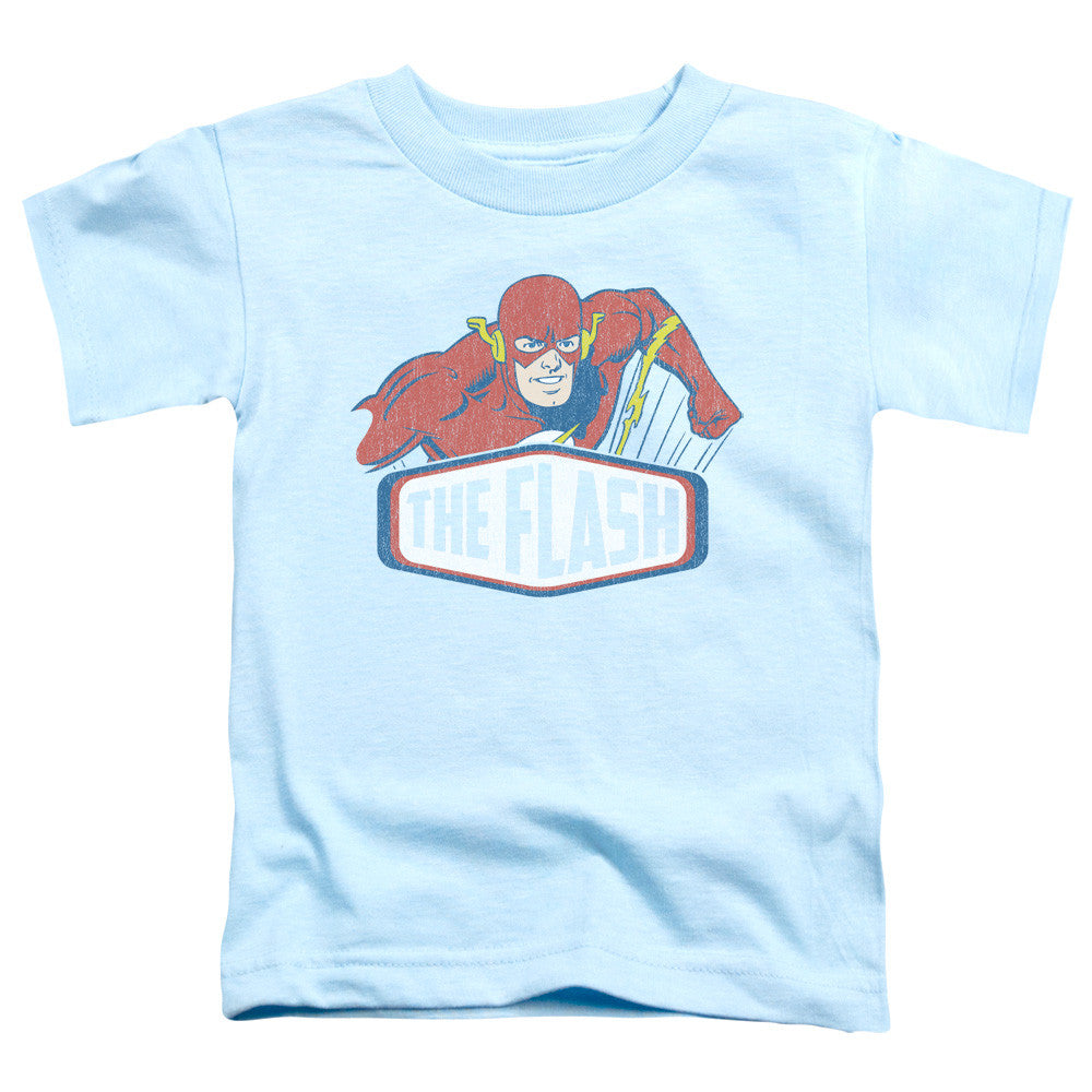 Toddler Short Sleeve