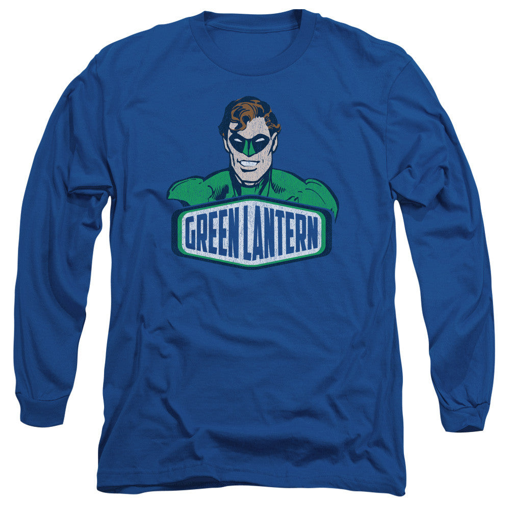 Adult Long Sleeve
