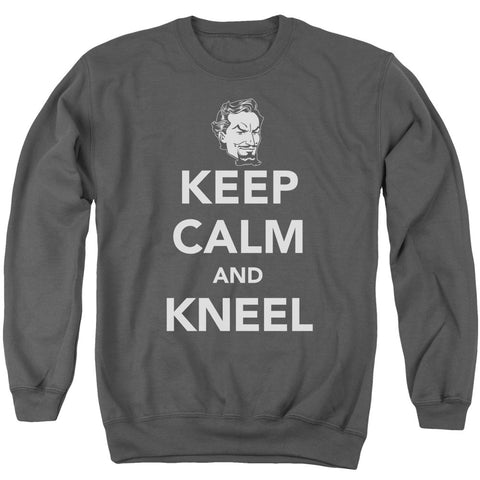 Adult Crewneck Sweatshirt