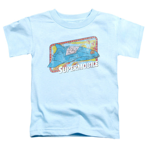 Toddler Short Sleeve