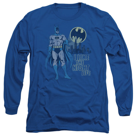 Adult Long Sleeve