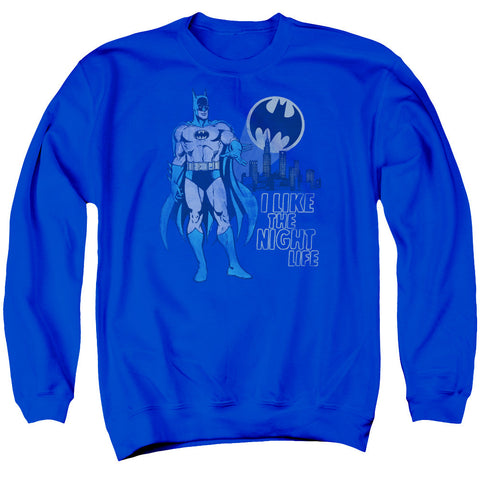 Adult Crewneck Sweatshirt