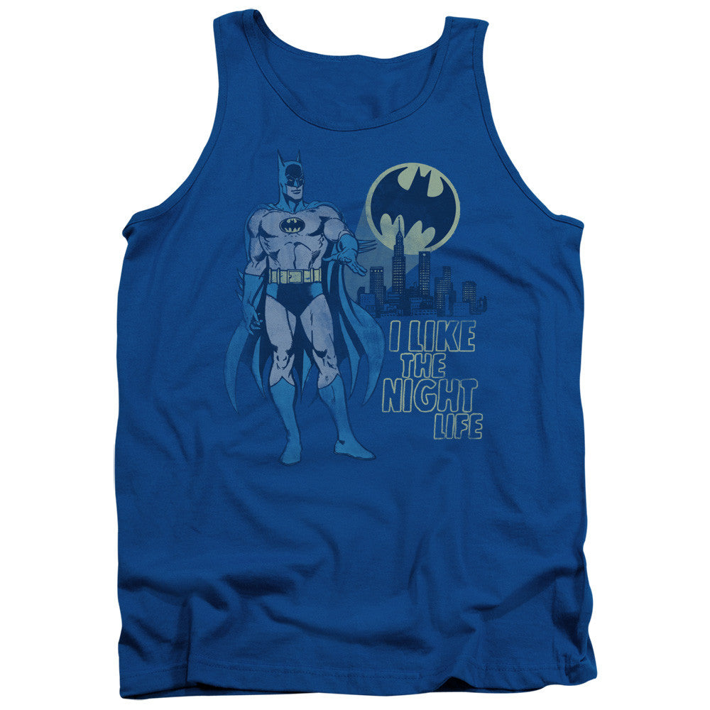 Adult Tank Top